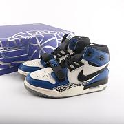 Air Jordan Legacy 312 Storm Blue - AQ4160-104 - 4