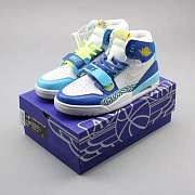 Air Jordan Legacy 312 Fly - CI4446-400 - 4