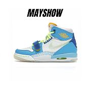 Air Jordan Legacy 312 Fly - CI4446-400 - 1