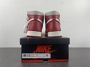 Air Jordan 1 Retro High OG Varsity Red - DJ4891-061 - 5