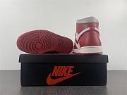 Air Jordan 1 Retro High OG Varsity Red - DJ4891-061 - 4