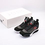 Air Jordan XXXIV Low Heritage - CU3473-001/CU3475-001 - 3