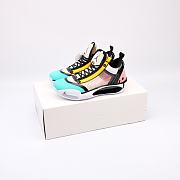 Air Jordan XXXIV Low Guo Ailun Pop Art - CZ7748-100 - 3