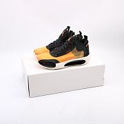 Air Jordan XXXIV Amber Rise - AR3240-800 - 5