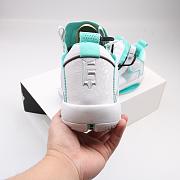 Air Jordan XXXIV Guo Ailun - BQ3381-103 - 2