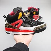 Air Jordan Spizike Kings County - 315371-071  - 2