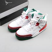 Air Jordan Spizike OG (2014) - 315371-125 - 2