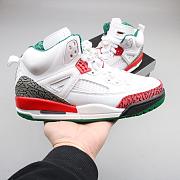 Air Jordan Spizike OG (2014) - 315371-125 - 4