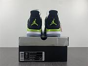 Air Jordan 4 Retro Doernbecher - 308497-015 - 2