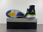 Air Jordan 4 Retro Doernbecher - 308497-015 - 4