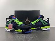 Air Jordan 4 Retro Doernbecher - 308497-015 - 6