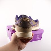 Nike Dunk Low Setsubun (2022) - DQ5009-268 - 2