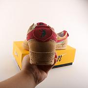 Nike Cortez Union Sesame - DR1413-200 - 2