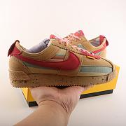 Nike Cortez Union Sesame - DR1413-200 - 5