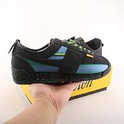 Nike Cortez Union Off Noir - DR1413-001  - 5