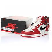 Air Jordan 1 Retro High OG Lost and Found - DZ5485-612 - 4