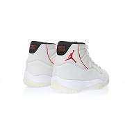 Air Jordan 11 Retro Platinum Tint - 378037-016 - 2