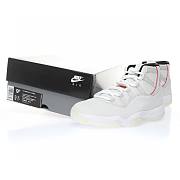 Air Jordan 11 Retro Platinum Tint - 378037-016 - 5