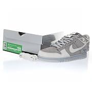 Nike SB Dunk Low London - 308269-111 - 2