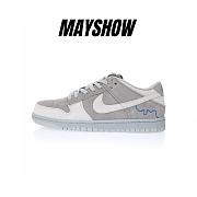 Nike SB Dunk Low London - 308269-111 - 1