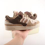 adidas Forum Low Clear Brown Cardboard - GV6710 - 3