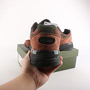 New Balance 993 Aime Leon Dore Brown - MR993ALD - 2