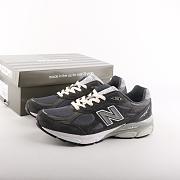 New Balance 990v3 Kith Tornado - M990KT3 - 2