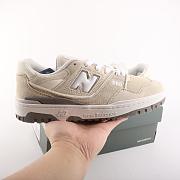 New Balance 550 United Arrows - BB550UN1 - 2