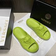 	 Versace Sandals 0058 - 4