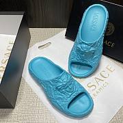 	 Versace Sandals 0059 - 2