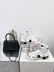 	 Dolce & Gabbana Sneakers 0058 - 2