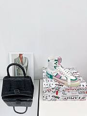 	 Dolce & Gabbana Sneakers 0059 - 2