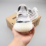 adidas Yeezy Boost 350 V2 Zebra - CP9654  - 3