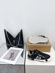 	 Dolce & Gabbana Sneakers 0064 - 5