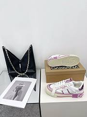 	 Dolce & Gabbana Sneakers 0065 - 4