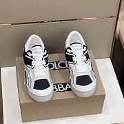 	 Dolce & Gabbana Sneakers 0067 - 2