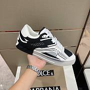 	 Dolce & Gabbana Sneakers 0067 - 4