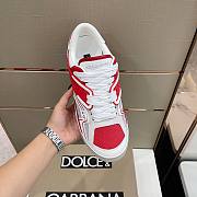 	 Dolce & Gabbana Sneakers 0068 - 5