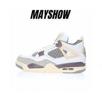 Air Jordan 4 Retro A Ma Maniere - DH6927-068