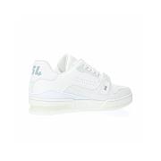 Louis Vuitton Trainer White Signature - 2