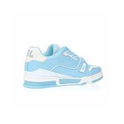 	 Louis Vuitton Trainer Light Blue Signature - 2