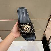 	 Versace Sandals 0061 - 3