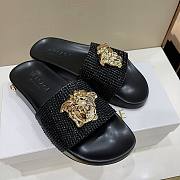 	 Versace Sandals 0063 - 5