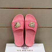 	 Versace Sandals 0068 - 5