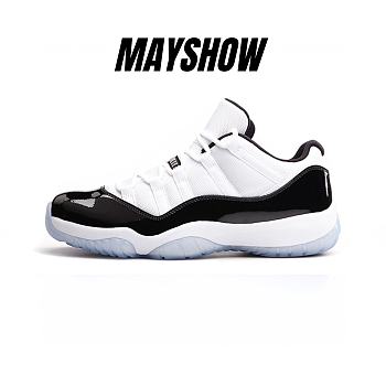 Air Jordan 11 Retro Low Concord - 528895-153