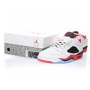 Air Jordan 5 Retro Fire Red (2016) - 314338-101 - 5