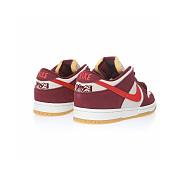 Nike SB Dunk Low Skate Like a Girl - DX4589-600 - 2