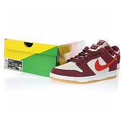 Nike SB Dunk Low Skate Like a Girl - DX4589-600 - 4