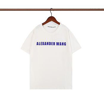 Alexander Mcqueen T-shirt White R33＃