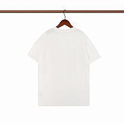 Alexander Mcqueen T-shirt White R33＃ - 2